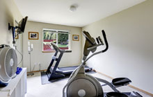 Milkieston home gym construction leads